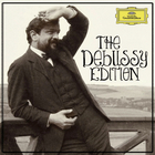 The Debussy Edition (CD 9-13)