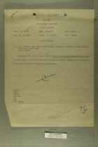 Edited Literal Message from CG MTOUSA to PBS, AAF/MTO et al, June 24, 1945