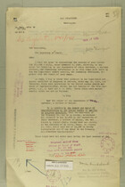 Indemnity for the Dependents of Julio Carrazco, a Mexican Citizen, November 19, 1920