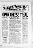 Cheese Reporter, Vol. 68, No. 12, Friday, November 19, 1943
