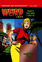 Weird Love Vol. 2: That's the Way I Like It!