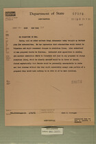 Palestine in [Security Council], April 21, 1954