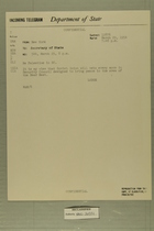 Palestine in [Security Council], March 29, 1954