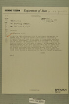 Palestine in [Security Council], June 14, 1954