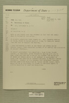 Palestine in [Security Council], Sept. 4, 1955
