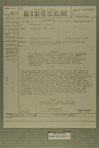 Airgram from AmConsul Jerusalem to Department of State, July 11, 1966
