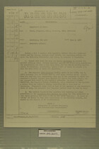 Airgram from AmEmbassy, Tel Aviv to Department of State on Armistice Affairs, June 9, 1964