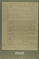 Telegram from AmConsul Jerusalem to Department of State, February 12, 1964