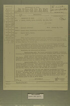 Airgram from AmConsul Jerusalem to Department of State, January 14, 1964