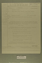 Airgram from AmEmbassy Tel Aviv to Department of State, October 3, 1963