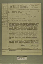 Airgram from AmConsul Jerusalem to Department of State, July 18, 1963