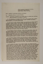 Letter from Eugene J. Kelly re: Depredations Committed in U.S. by Mexican Citizens, October 16, 1918