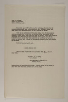 Deposition of Petria Medrill, Sr., July 29, 1918