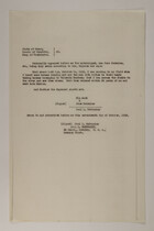 Deposition of Jose Corrales, October 17, 1918