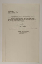Deposition of Teodoro Santestevan, October 17, 1918