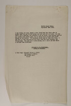 Deposition of F. M. Hightower, September 23, 1918