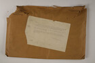 Packaging for Notes on the Mexican Situation during 1913-1914