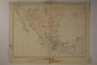 Conditions in Mexico from May 26 to June 16, 1914