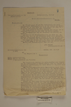 Meldung, July 19, 1946