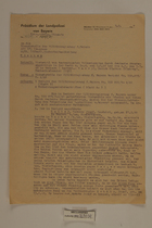 Betreff: Diebstahl von tschechischem...5.2.1947