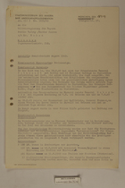 Monatsbericht August 1949, 11. 9. 49