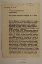 Rückreise Westdeutscher Teilnehmer an den II, February 21, 1951
