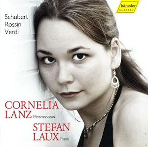 Schubert / Rossini / Verdi