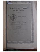 ‘Roumanie’ in_Le suffrage de femmes en pratique publié_, London, 1926
