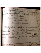 Raportul doamnei prezidente Alexandrina Cantacuzino asupra activității Consiliului Național al Femeilor Române pe anul 1934-1935, 14 decembrie 1935