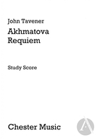 Akhmatova Requiem