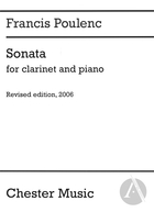 Sonata, FP 184