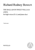 The Ballad of Sweet William