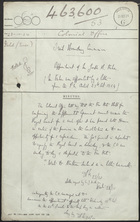 Letter October 23, 1924 - 1