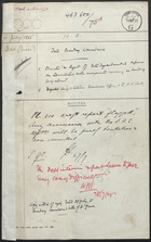 Letter July 1925 - 1