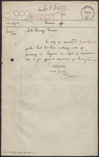 Letter November 13, 1925 - 2
