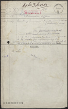 Letter November 18, 1925 - 1