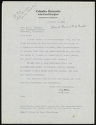 Letter from Franz Boas to Ruth Benedict, Jan. 2, 1940