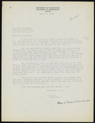 Letter from Viola to Ruth Benedict, April 6, 1943