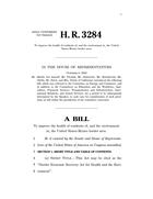Border Economic Recovery Act for Health and Environment