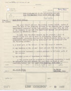 MINISTER'S REPORT TO THE WAR CABINET FOR MAY, i.e. for the four weeks ended 30th May, 1942.