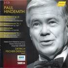 Paul Hindemith (CD 1)