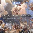 Opera Omnia per Tastiera (CD 3)