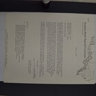 Letter from Cristobal P. Aldrete to Cyrus R. Vance re: Participation of Southwestern States' Governors in U.S.-Mexico Consultative Mechanism, and attached Resolution and Restructuring Documents, 1979