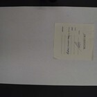 Circulation Slip, Original and Copy of Letter from Robert Krueger to Cristobal P. Aldrete re: June 1980 Meeting of Border Working Group, July 18, 1980
