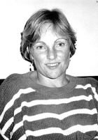 Paula Hathorn, interview by Diana Russell, South Africa, 1987