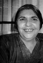 Fatima Meer, interview by Diana Russell, South Africa, 1987