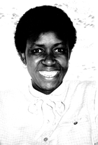 Connie Mofokeng, interview by Diana  Russell, South Africa, 1987