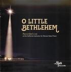 O Little Bethlehem