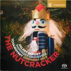 The Nutcracker; Symphony No. 4 (CD 1)