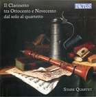 Il Clarinetto tra Ottocento e Novecento dal solo al quartetto